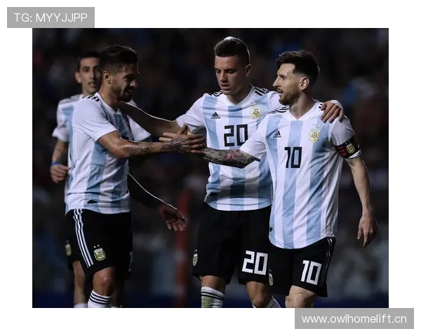 莱万赞亚马尔谦逊 阿根廷团队足球堪称最佳